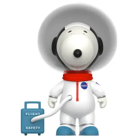 Peanuts Supersize Winyl Figurka Akcji Snoopy White Spacesuit 30 cm zdjęcie produktu