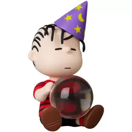Peanuts UDF Series 17 Mini Figurka Linus i crystal ball 7 cm zdjęcie produktu