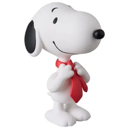 Peanuts UDF Series 19 Mini Figurka Father's Day Tie 7 cm zdjęcie produktu