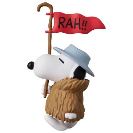 Peanuts UDF Series 19 Mini Figurka World's greatest fan 7 cm zdjęcie produktu