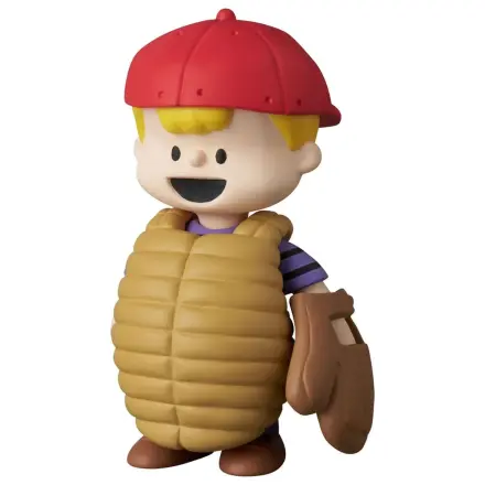 Peanuts UDF Series 20 Mini Figurka Catcher Schroeder 9 cm zdjęcie produktu