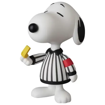 Peanuts UDF Series 20 Mini Figurka Referee Snoopy 7 cm zdjęcie produktu