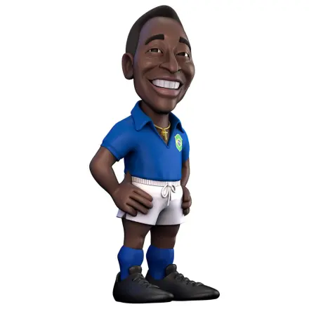 Pelé Brazil figurki minix zestaw 12 cm zdjęcie produktu