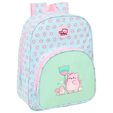 Pembe The Pink Cat adaptacyjny plecak 34cm zdjęcie produktu