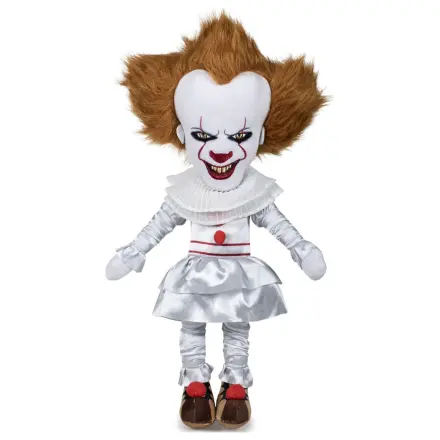 Maskotka Pennywise IT 35cm zdjęcie produktu