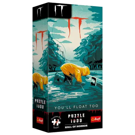 Pennywise IT Premium puzzle 1000 elementów zdjęcie produktu