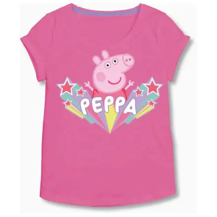 Peppa Pig niemowlęca koszulka, top 86/92 cm zdjęcie produktu