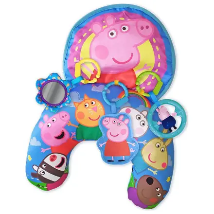 Peppa Pig Friends poduszka aktywności zdjęcie produktu
