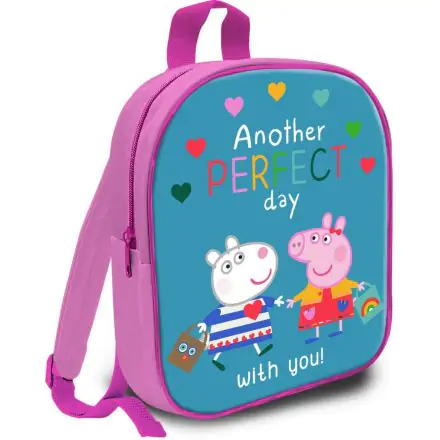Plecak Peppa Pig, torba 29 cm zdjęcie produktu