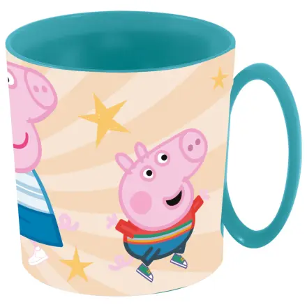 Peppa Pig Kindness mikrokubek zdjęcie produktu
