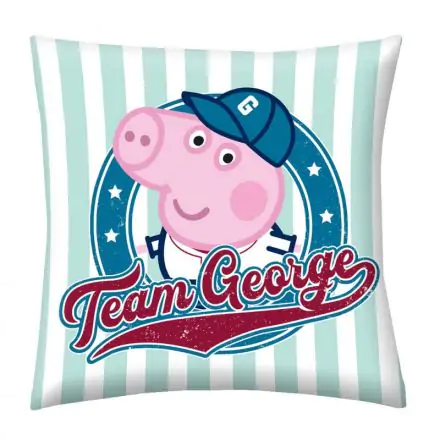 Peppa Pig Poduszka, Poduszka dekoracyjna 40*40 cm zdjęcie produktu