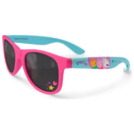 Peppa Pig Smile Okulary przeciwsłoneczne zdjęcie produktu