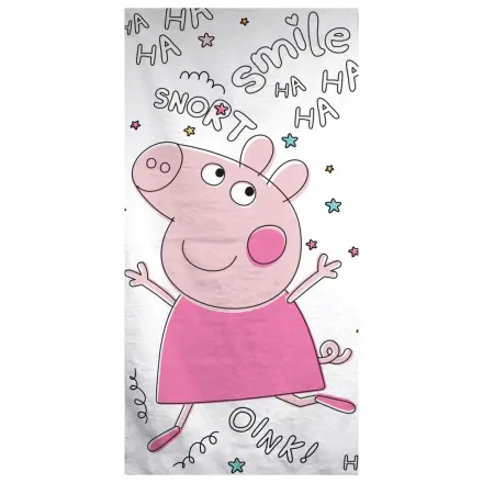 Peppa Pig Snort Ręcznik zdjęcie produktu