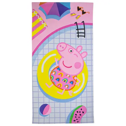 Peppa Pig Ręcznik Letni zdjęcie produktu
