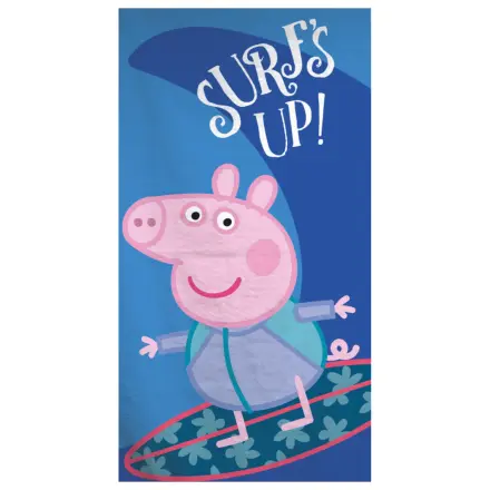 Peppa Pig ręcznik do surfingu zdjęcie produktu