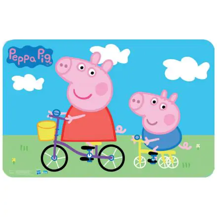 Peppa Pig Podkładka 43*28 cm zdjęcie produktu