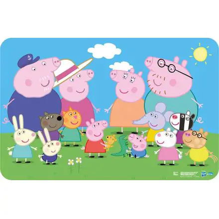 Peppa Pig Podkładka 43*28 cm zdjęcie produktu