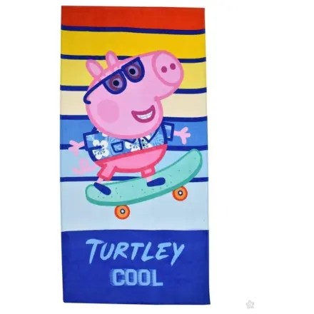 Ręcznik Peppa Pig Turtley Cool zdjęcie produktu