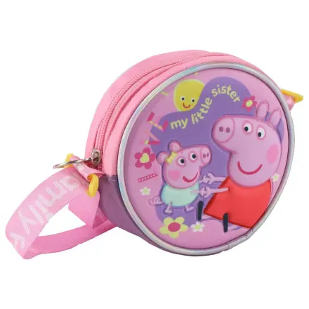 Peppa Pig 3D torba zdjęcie produktu