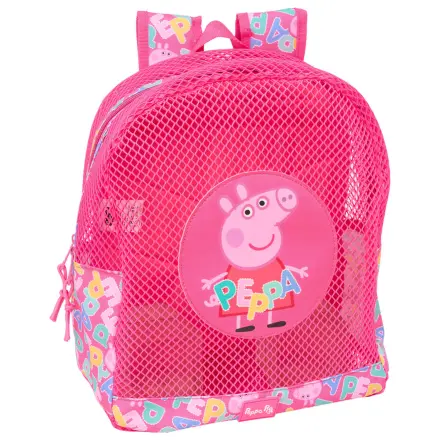 Peppa Pig plecak antypiaskowy 30cm zdjęcie produktu