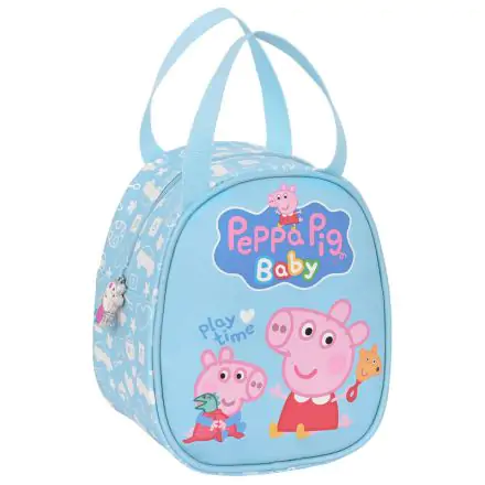 Peppa Pig Baby torba termiczna na lunch zdjęcie produktu