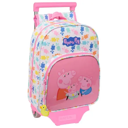 Peppa Pig Baby Pig wózek 34cm zdjęcie produktu