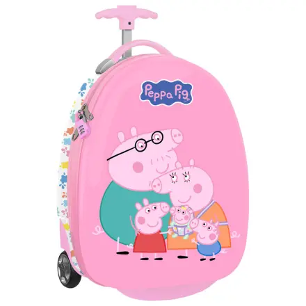 Peppa Pig Baby Pig wózek 43cm zdjęcie produktu