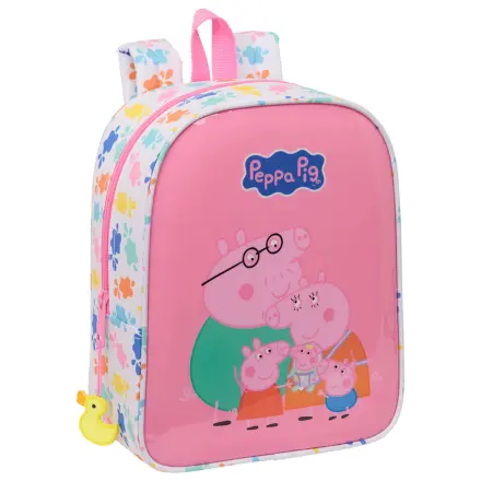 Peppa Pig Baby Pig adaptowalny plecak 27cm zdjęcie produktu