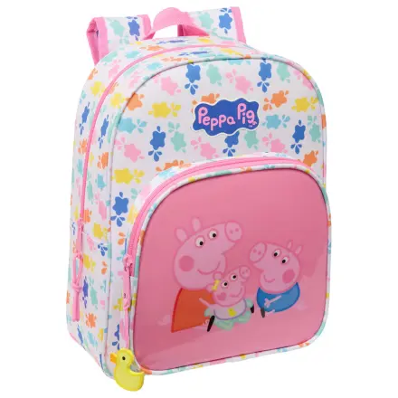 Plecak Peppa Pig Baby Pig 34cm zdjęcie produktu