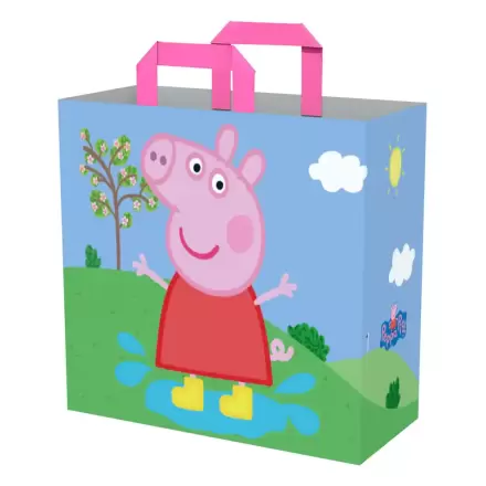 Peppa Pig Torba na zakupy Peppa termékfotója