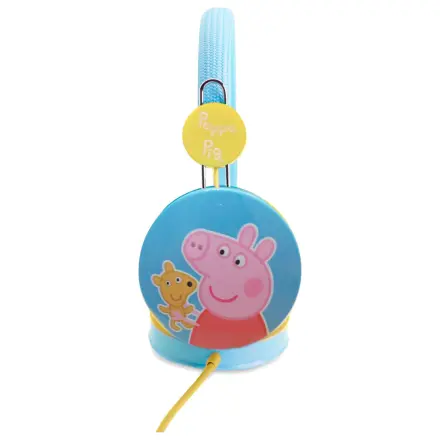 Peppa Pig słuchawki core zdjęcie produktu