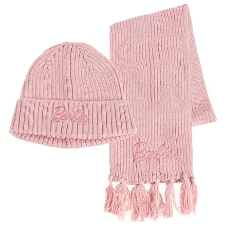 Peppa Pig czapka beanie + szalik zestaw zdjęcie produktu