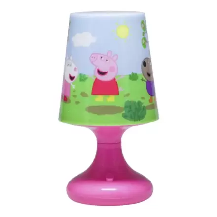 Lampa Peppa Pig 19 cm termékfotója