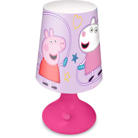 Peppa Pig lampa zdjęcie produktu