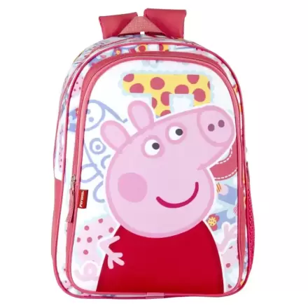 Plecak Peppa Pig Lovely 37 cm termékfotója