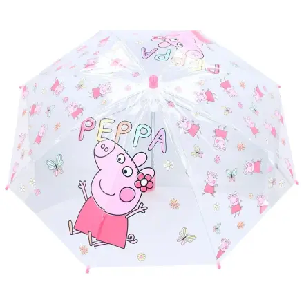 Parasol Peppa Pig Rainy Days 60 cm zdjęcie produktu