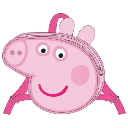 Peppa Pig plecak 22 cm zdjęcie produktu