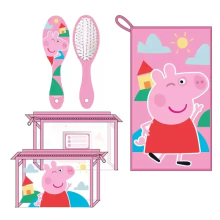 Kosmetyczka Peppa Pig termékfotója