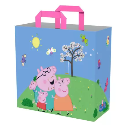 Torba na zakupy Peppa Pig Trio termékfotója