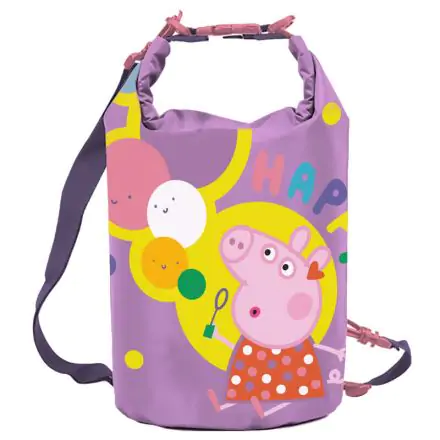 Peppa Pig wodoszczelna torba 35cm zdjęcie produktu