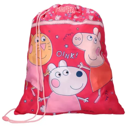 Peppa Pig Torba sportowa You Are Enough 44 cm zdjęcie produktu