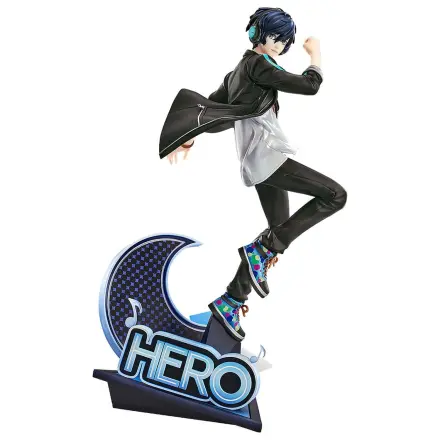 Persona 3: Dancing in Starlight PVC Statua 1/7 P3D Protagonist 27 cm zdjęcie produktu