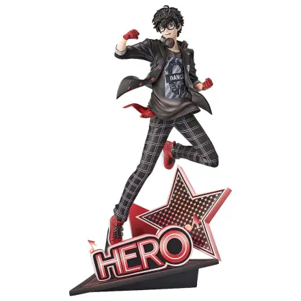 Persona 3: Dancing in Starlight Figurka PVC 1/7 P5D Protagonista 27 cm zdjęcie produktu