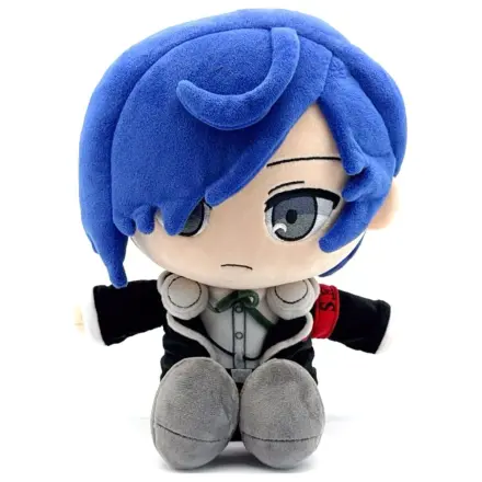Persona 3 Pluszowa figurka Makoto 23 cm zdjęcie produktu