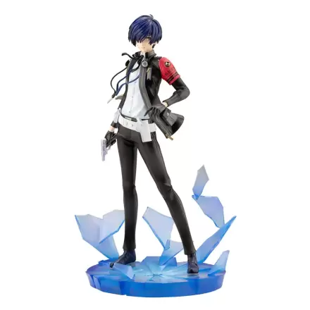 Persona 3 Reload ARTFX J Statuetka 1/8 P3R Protagonist 22 cm zdjęcie produktu