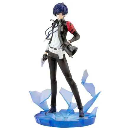 Persona 3 Reload ARTFXJ Statua 1/8 Hero (Reprodukcja) 23 cm zdjęcie produktu