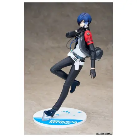 Persona 3 Reload Limpie Series Figurka PVC 1/8 Protagonist 24 cm zdjęcie produktu