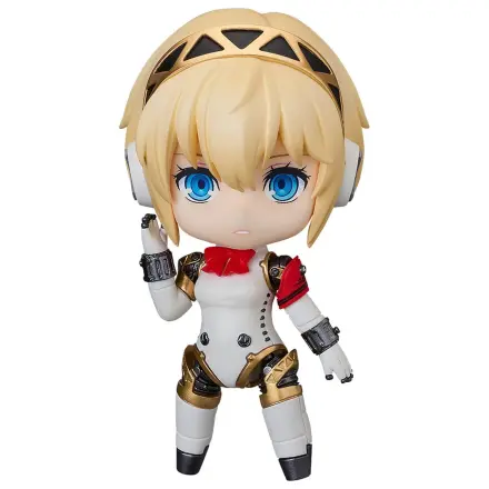 Persona 3 Reload Nendoroid Figurka Akcji Aigis 2.0 10 cm zdjęcie produktu