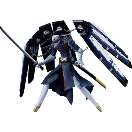 Persona 3 Reload Plamatea Model Plastikowy Thanatos 16 cm termékfotója