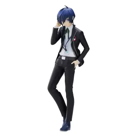 Persona 3 Reload Pop Up Parade Statuetka PVC Protagonist 17 cm zdjęcie produktu